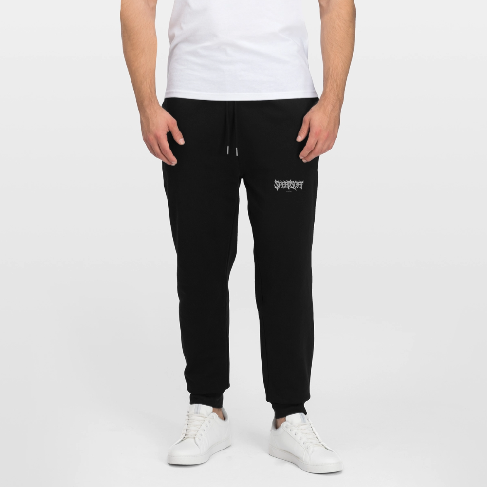 'SPEEDSOFT' Jogginghose - black