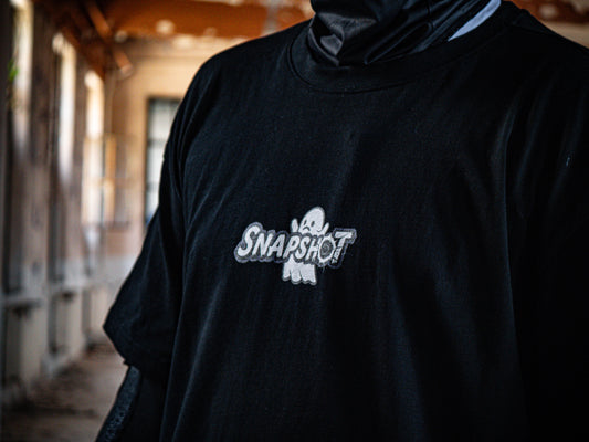 "Snapshot T-Shirt"