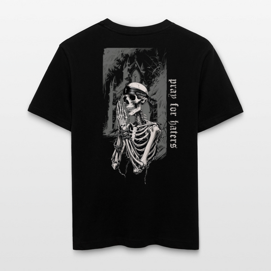 Pray For Haters T-Shirt by veroxdesigns by veroxdesignz Speedsoft Tshirt Airsoft Tshirt