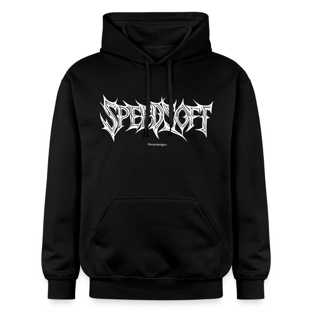 Speedsoft Hoodie veroxdesignz veroxdesigns