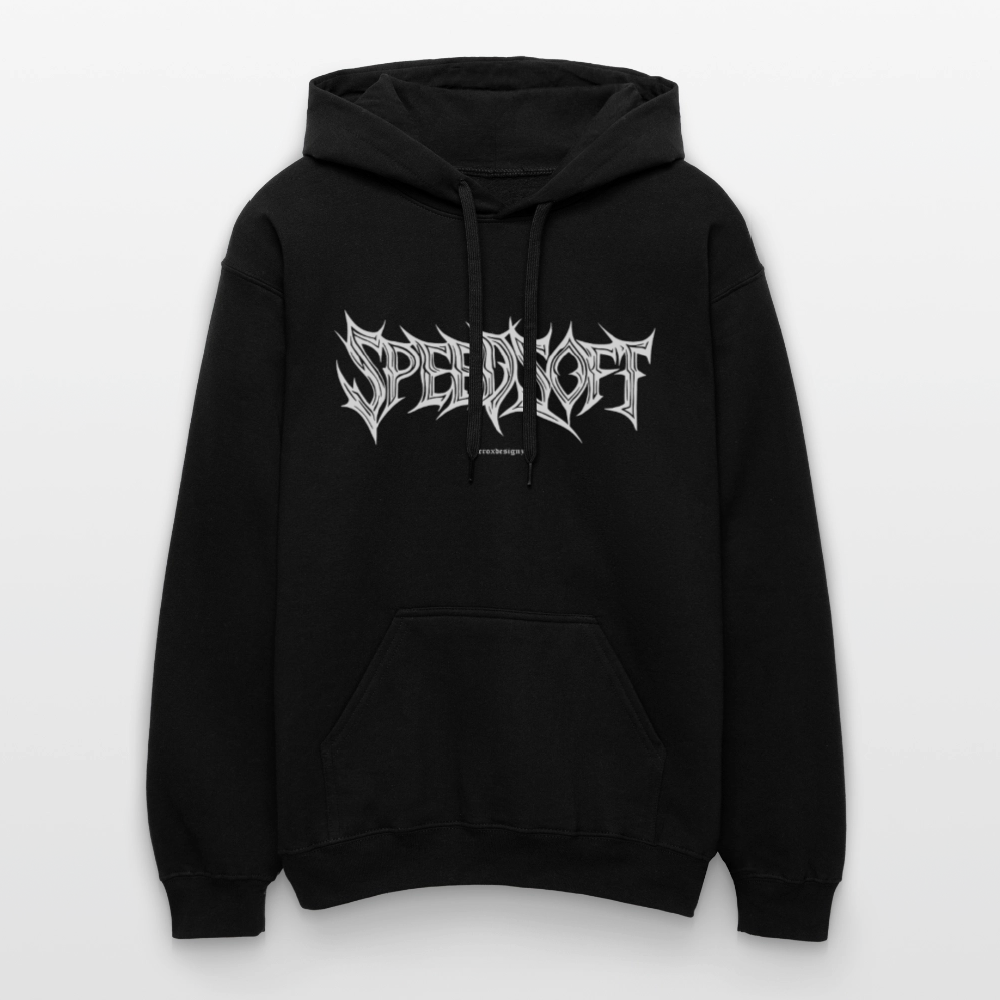 Speedsoft Hoodie veroxdesignz veroxdesigns