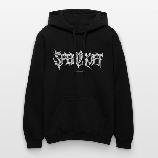 Speedsoft Hoodie veroxdesignz veroxdesigns
