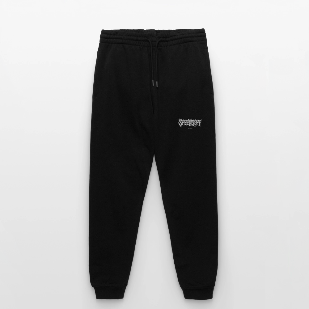 'SPEEDSOFT' Jogginghose - black